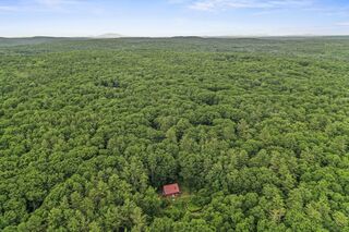 Photo of real estate for sale located at 42 Glasheen Road Petersham, MA 01366