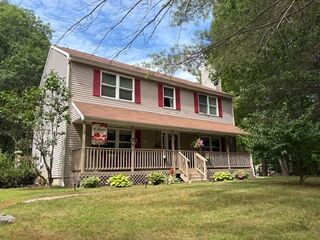 Photo of 119 Taylor St Littleton, MA 01460