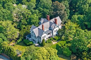Photo of real estate for sale located at 51 Cliff Street Nahant, MA 01908