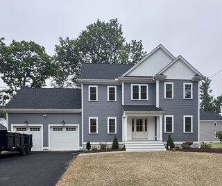 Photo of real estate for sale located at 6 Knott St Attleboro, MA 02703