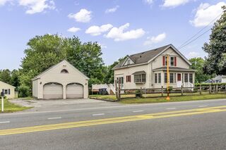 Photo of real estate for sale located at 20 N Lowell St Methuen, MA 01844