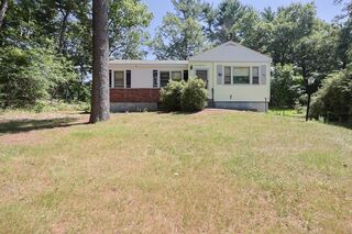 Photo of real estate for sale located at 194 Indian Ln Canton, MA 02021