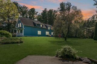 Photo of real estate for sale located at 27 Water St Leicester, MA 01524