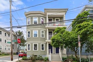 Photo of 111 Williams St Boston - Jamaica Plain, MA 02130