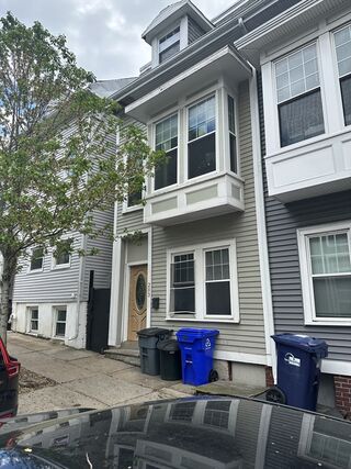 Photo of real estate for sale located at 283 W 5th St Boston, MA 02127