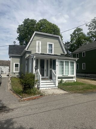 Photo of real estate for sale located at 15 Simms Ct Newton, MA 02465