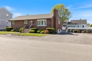Photo of real estate for sale located at 150 Gore Rd Revere, MA 02151