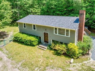 Photo of real estate for sale located at 1710 State Rd Plymouth, MA 02360