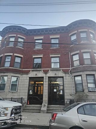 Photo of real estate for sale located at 31 Homestead Street Boston, MA 02121
