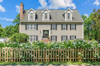 Photo of real estate for sale located at 69 Kame Street Brockton, MA 02302