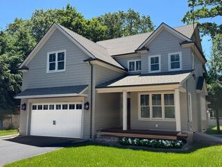 Photo of real estate for sale located at 30 Gibson St Needham, MA 02492