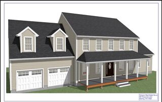 Photo of real estate for sale located at 5 Pine Woods Ln Sterling, MA 01564