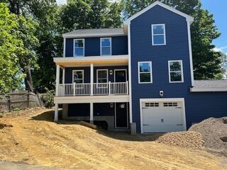 Photo of real estate for sale located at 32 Seventh Avenue Haverhill, MA 01830