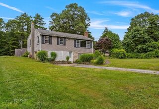 Photo of real estate for sale located at 912 Plymouth St Middleboro, MA 02346