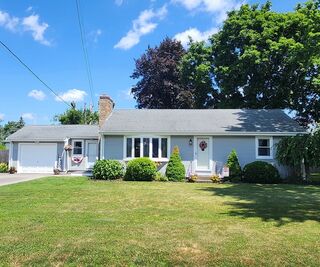 Photo of real estate for sale located at 72 Briarwood Drive Seekonk, MA 02771