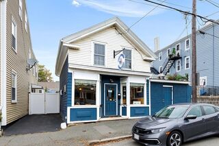 Photo of 27 Washington Street Gloucester, MA 01930