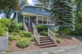 Photo of real estate for sale located at 97 Sand Street Gardner, MA 01440