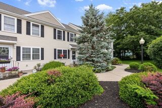 Photo of real estate for sale located at 67 Boxberry Ln Rockland, MA 02370