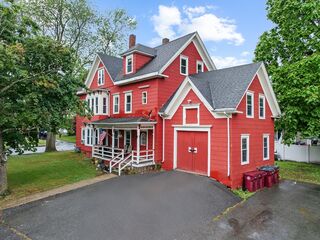 Photo of 22 Webster Street Middleborough, MA 02346