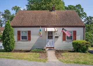 Photo of 89 Audubon Ave Braintree, MA 02184