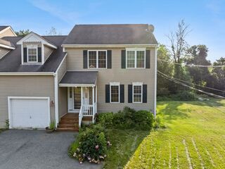 Photo of real estate for sale located at 355 Laurel St Bridgewater, MA 02324
