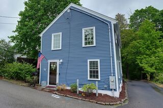 Photo of real estate for sale located at 1 John St Medway, MA 02053