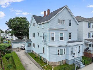 Photo of 363 South Oxford St. Fall River, MA 02721