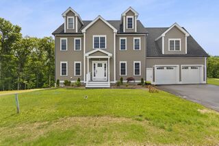 Photo of real estate for sale located at Lot 11R 46 Loidie Ln Brockton, MA 02301