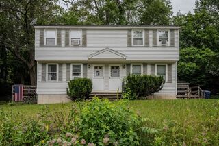 Photo of 24-26 Turner Ave Dracut, MA 01826