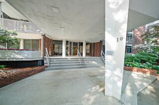 Photo of real estate for sale located at 19 Winchester St Brookline, MA 02446