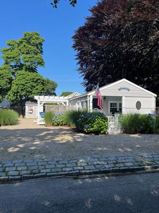 Photo of real estate for sale located at 17 Elysian Avenue Falmouth, MA 02540