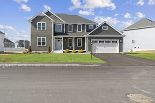 Photo of real estate for sale located at Lot 126-73 Pratt Avenue Bridgewater, MA 02324