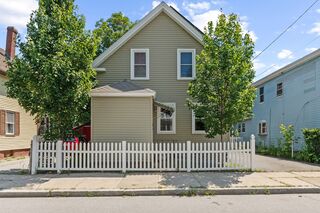 Photo of 127 Spruce St Lawrence, MA 01841