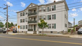 Photo of 300 Nash Rd New Bedford, MA 02746