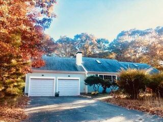 Photo of real estate for sale located at 5 Greyhampton Road Yarmouth, MA 02673