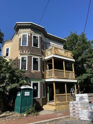 Photo of real estate for sale located at 51 Beech Glen Boston, MA 02119