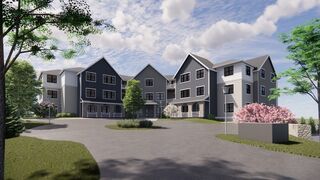 Photo of real estate for sale located at 16 Stearns Wellesley, MA 02482