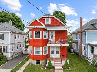 Photo of 39-41 Ryan St New Bedford, MA 02740