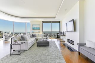 Photo of real estate for sale located at 1 Dalton Street Back Bay, MA 02115