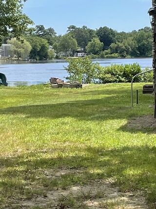 Photo of real estate for sale located at 56 Lakeside Dartmouth, MA 02747