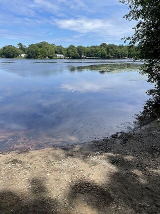 Photo of real estate for sale located at 55 Lakeside Dartmouth, MA 02747