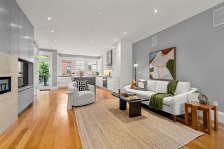 Photo of real estate for sale located at 133 West Concord Street South End, MA 02118