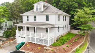 Photo of 15 Margerie Street Plymouth, MA 02360