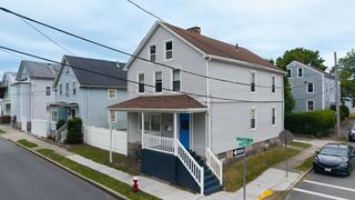 Photo of 385 Cottage St. New Bedford, MA 02740