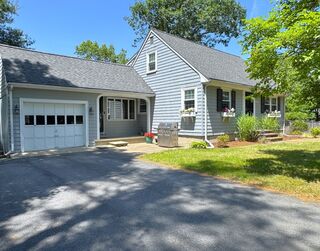 Photo of real estate for sale located at 291 Chemung St Stoughton, MA 02072