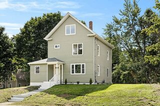 Photo of real estate for sale located at 61 East Main Merrimac, MA 01860