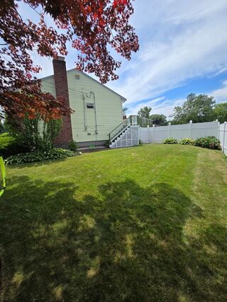 Photo of real estate for sale located at 843 Ash St Brockton, MA 02301