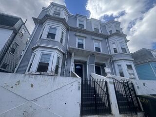 Photo of 121 George Street Boston - Roxbury, MA 02119