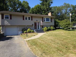 Photo of 69 Sherwood Hill Drive Holden, MA 01520