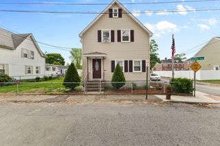 Photo of 11 Alger Ave Taunton, MA 02780